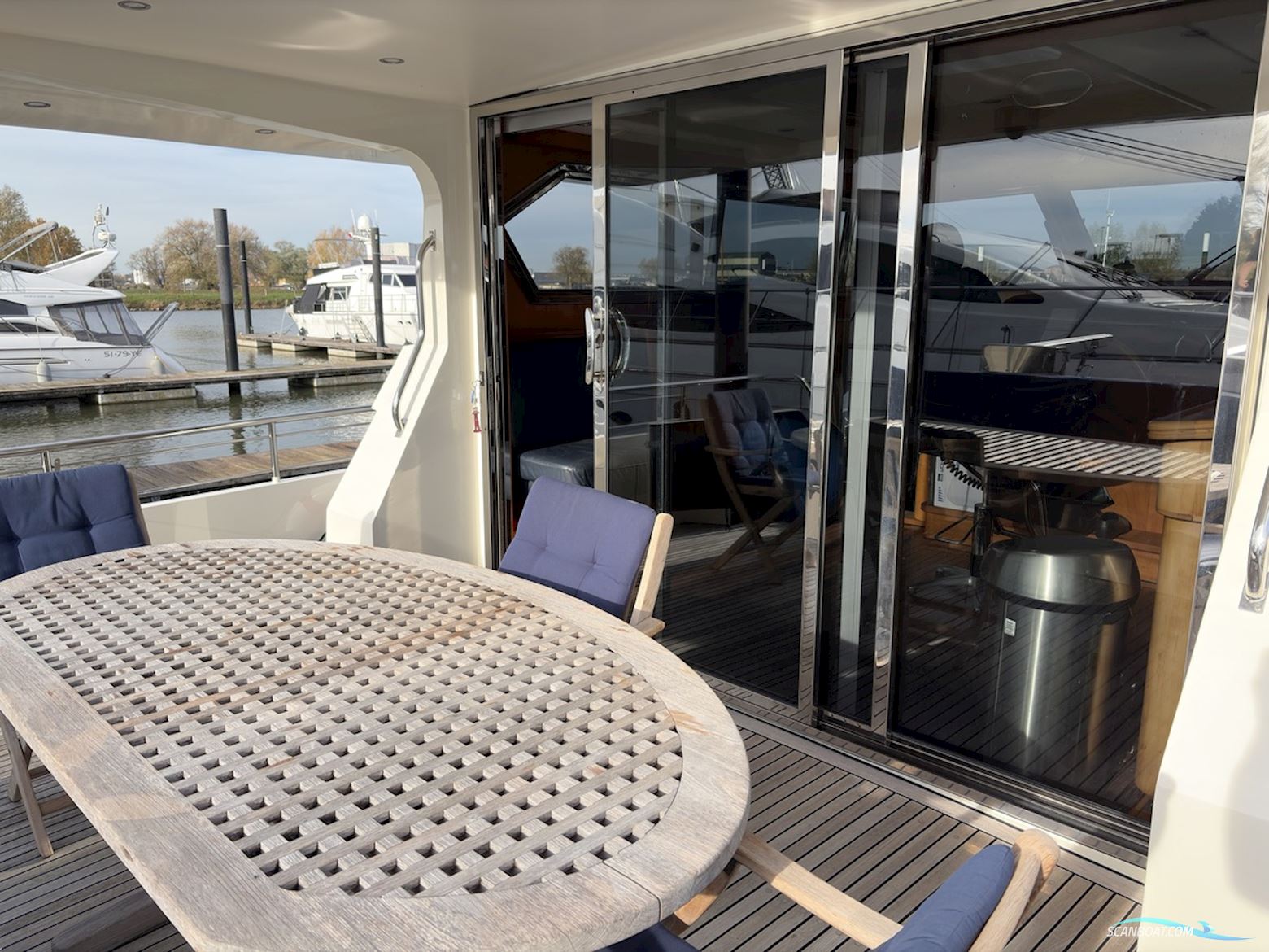 Valk Continental 18.60