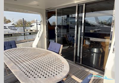 Valk Continental 18.60 Motorboot 2000, Niederlande