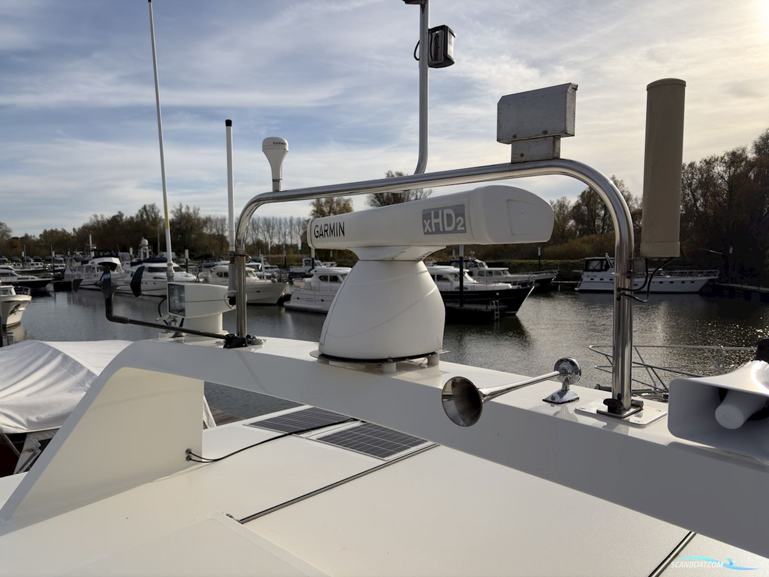 Valk Continental 18.60