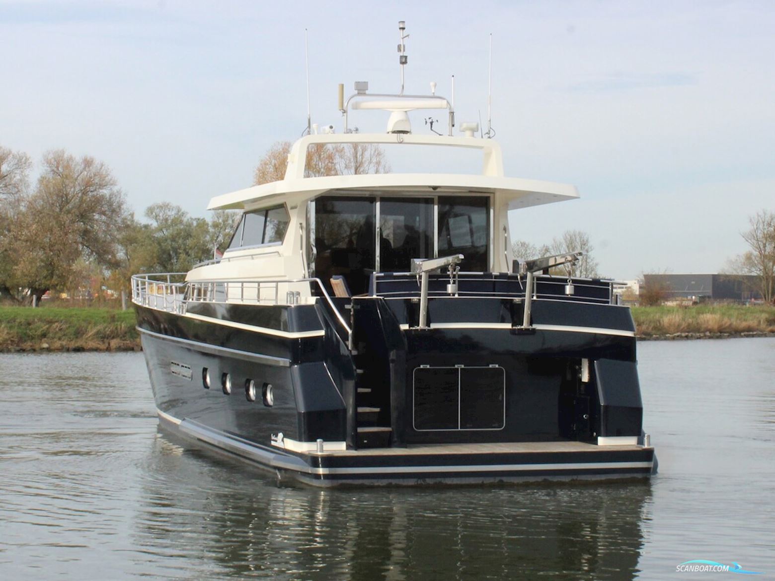 Valk Continental 18.60