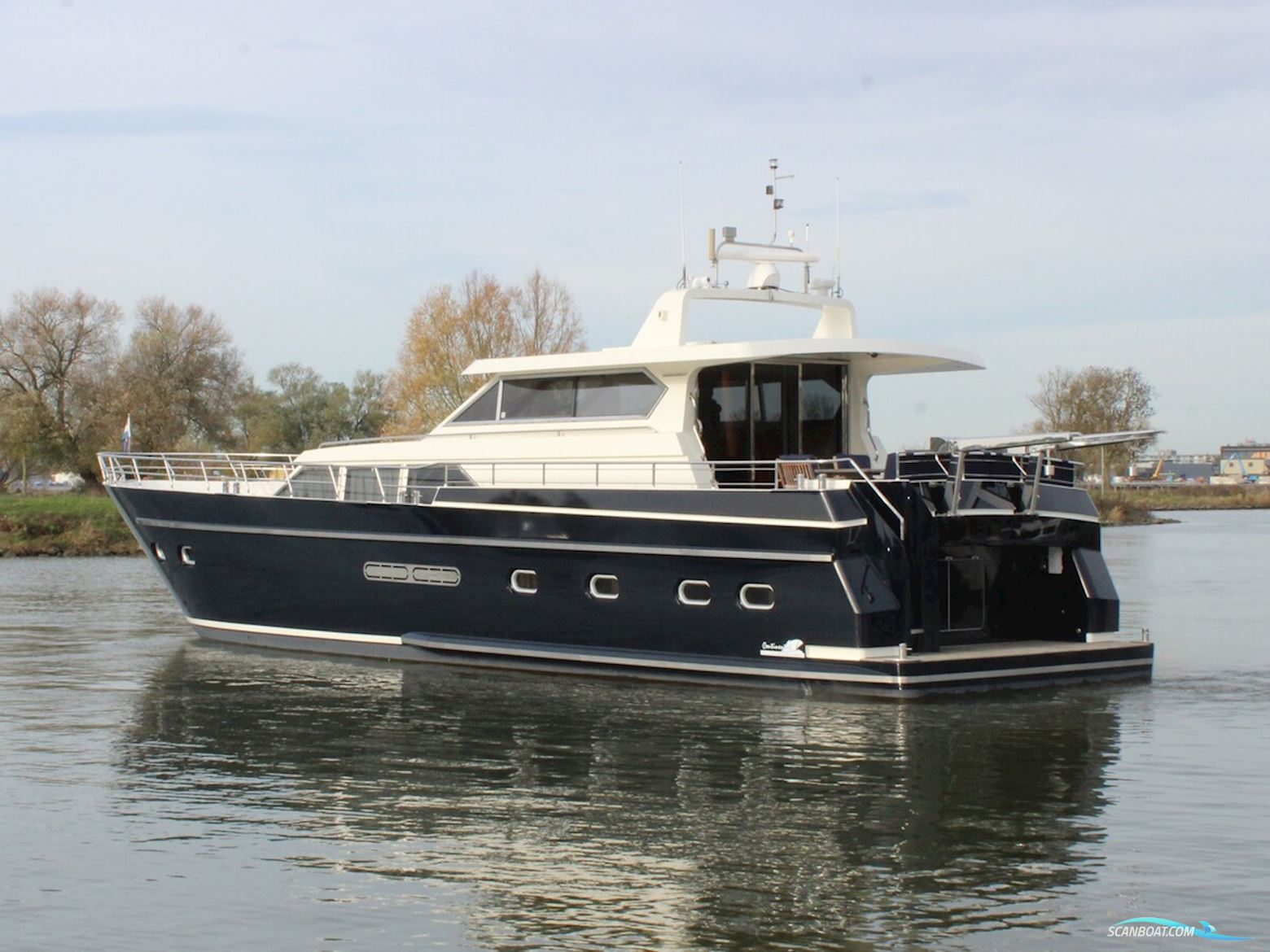 Valk Continental 18.60