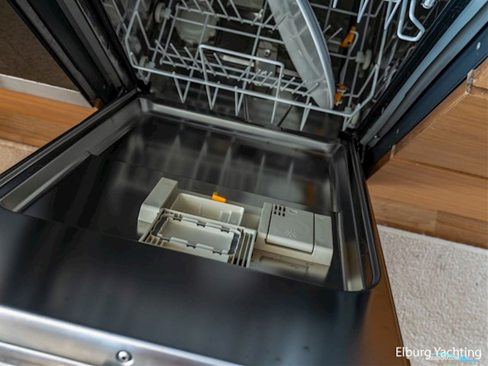 Valk Continental 2000 Aluminium