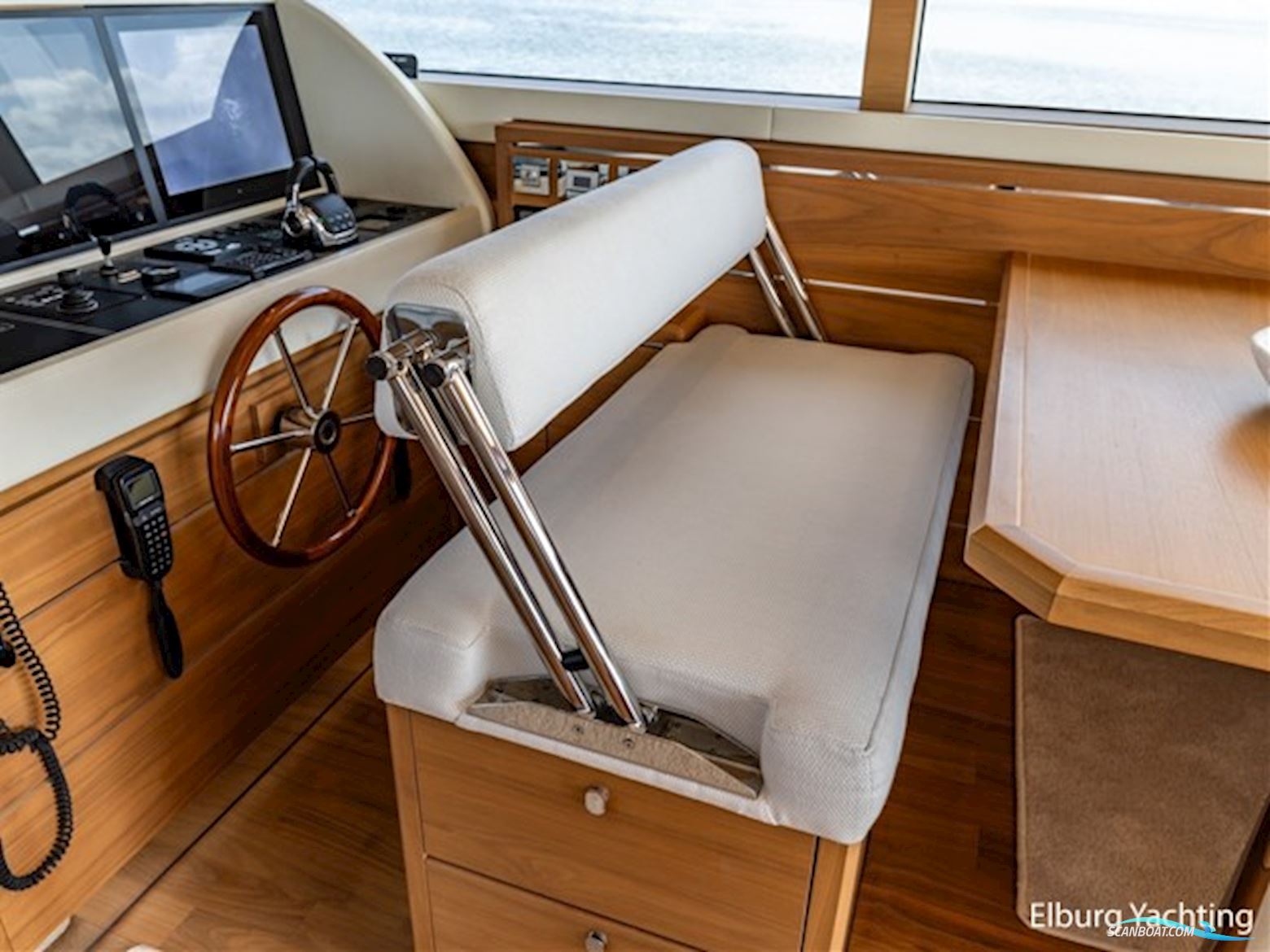 Valk Continental 2000 Aluminium