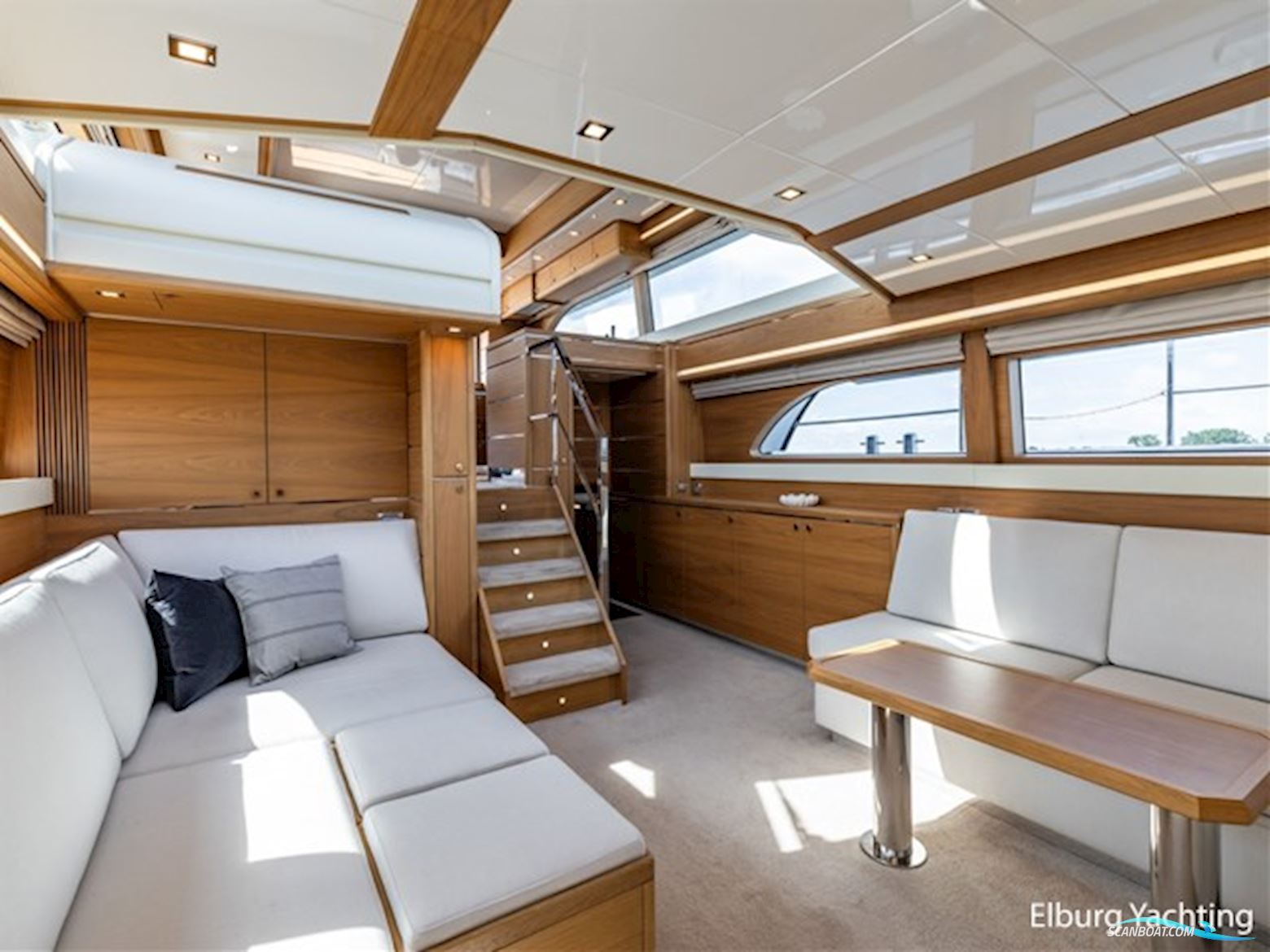 Valk Continental 2000 Aluminium