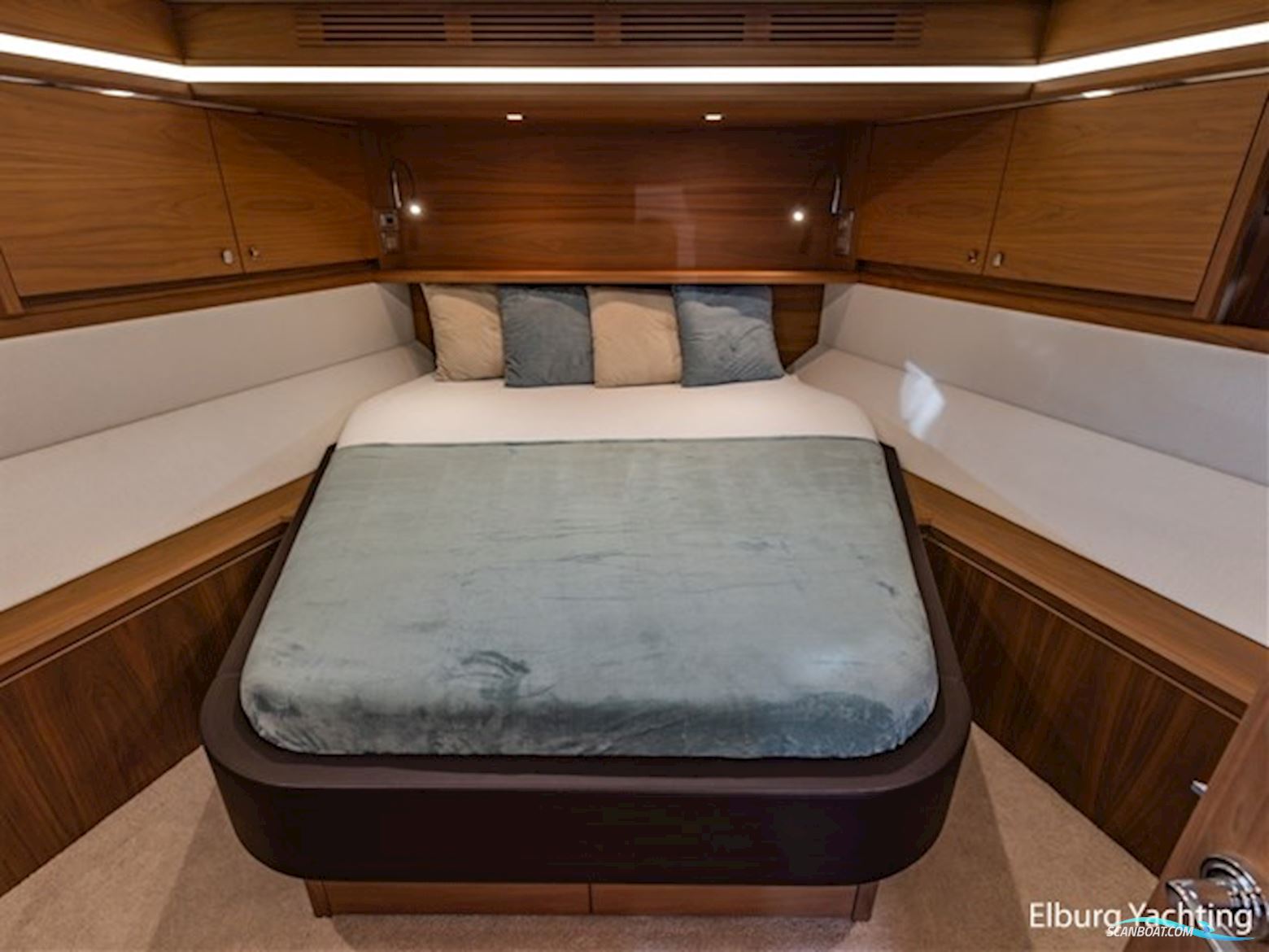 Valk Continental 2000 Aluminium