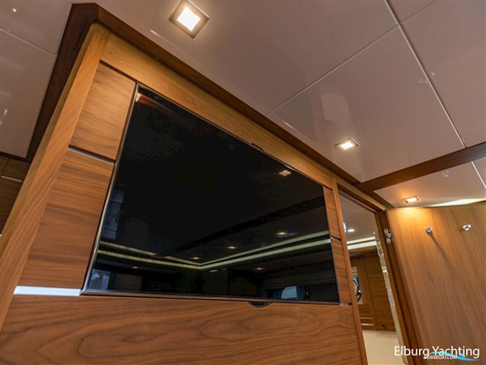 Valk Continental 2000 Aluminium