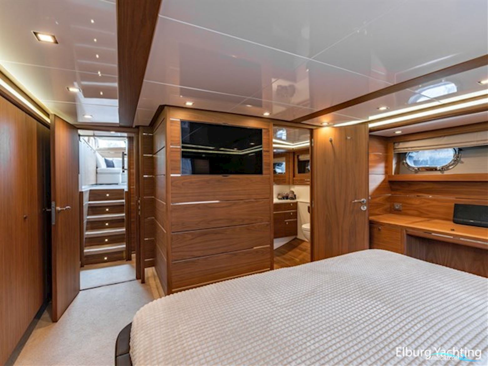 Valk Continental 2000 Aluminium