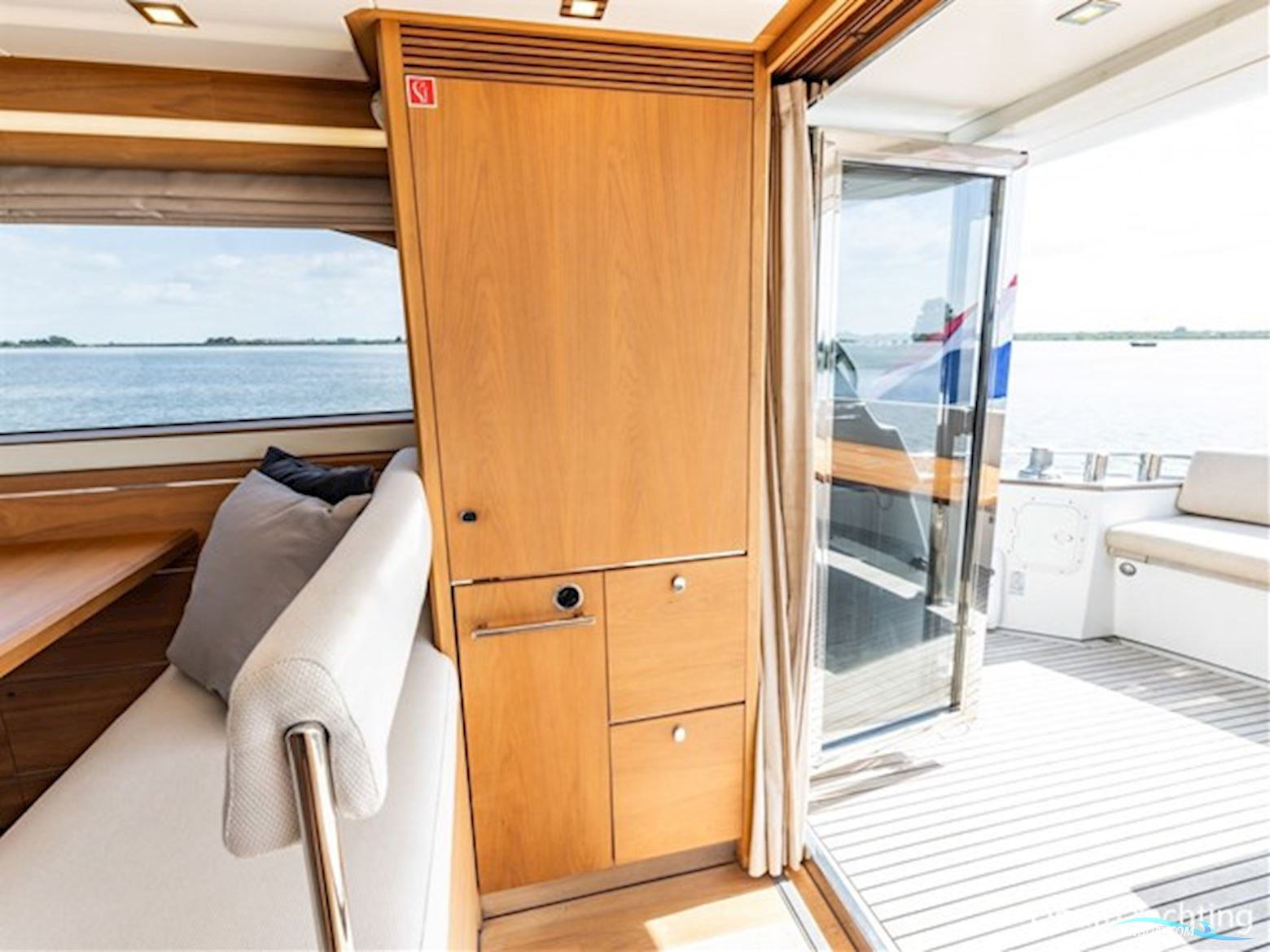 Valk Continental 2000 Aluminium