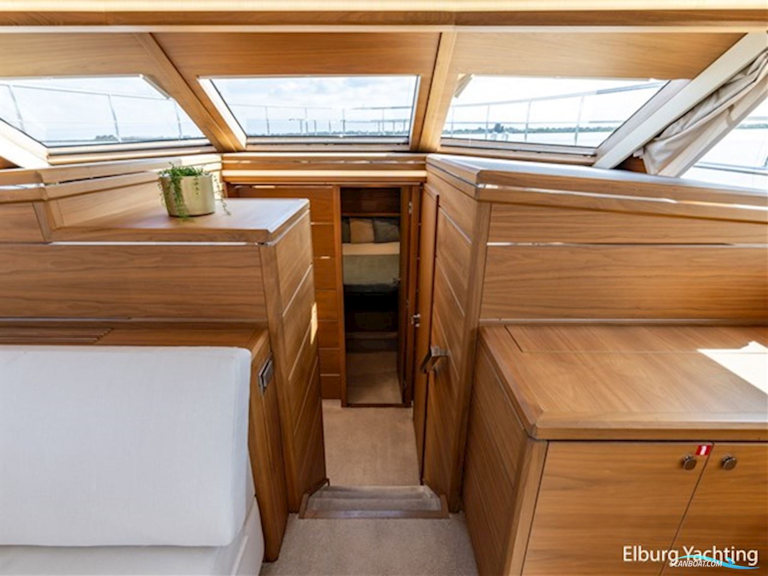 Valk Continental 2000 Aluminium