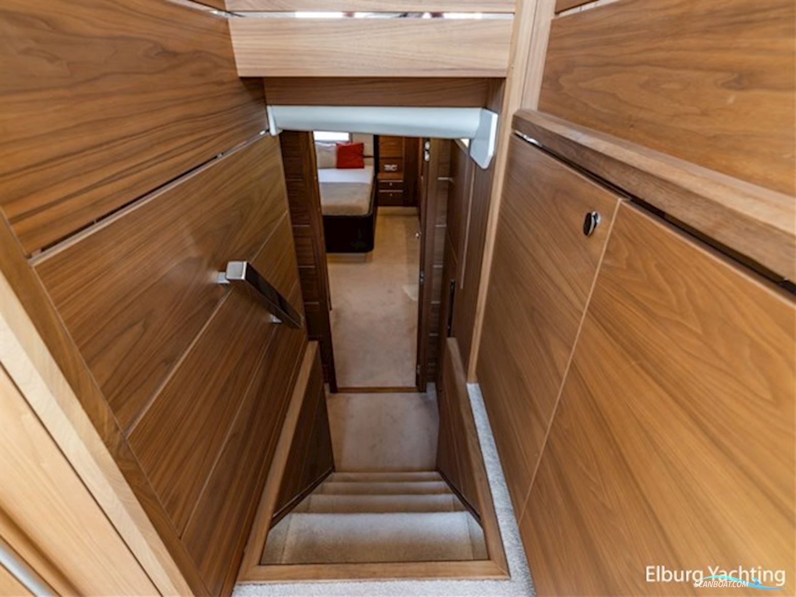 Valk Continental 2000 Aluminium
