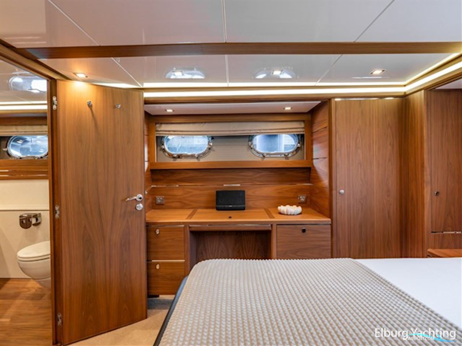 Valk Continental 2000 Aluminium