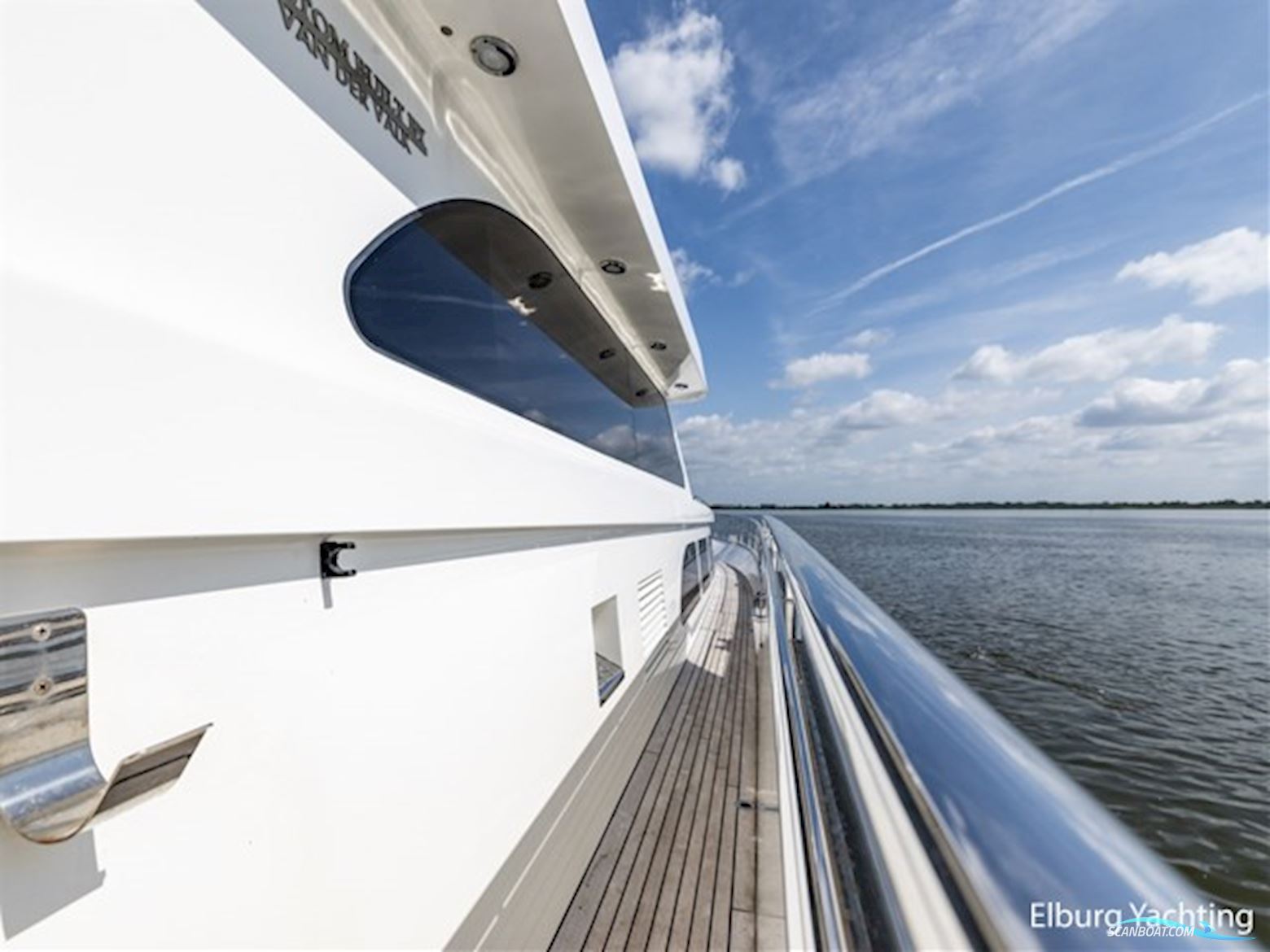 Valk Continental 2000 Aluminium