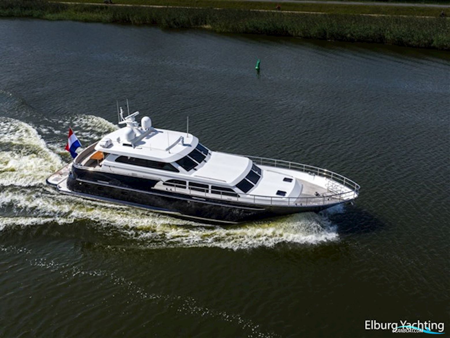 Valk Continental 2000 Aluminium