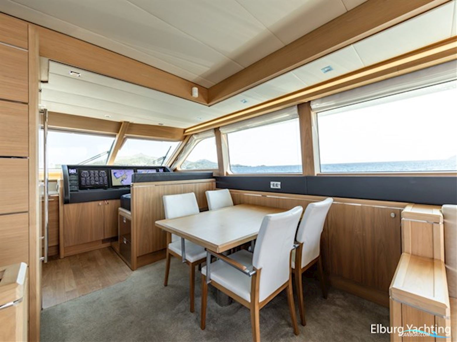 Valk Continental II 20.00 Alu-Ips - Stabilizers