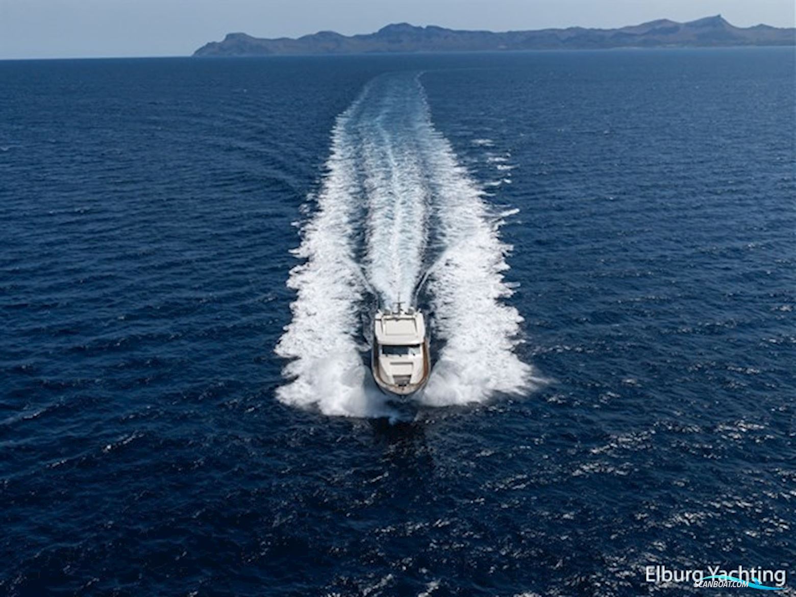 Valk Continental II 20.00 Alu-Ips - Stabilizers