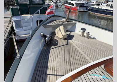 Valk Kotter 13.20 AK Motorboot 1985, Niederlande