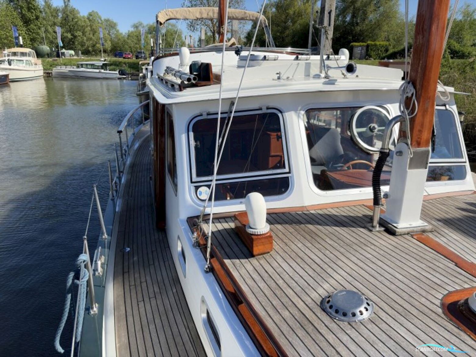Valk Kotter 13.20 AK