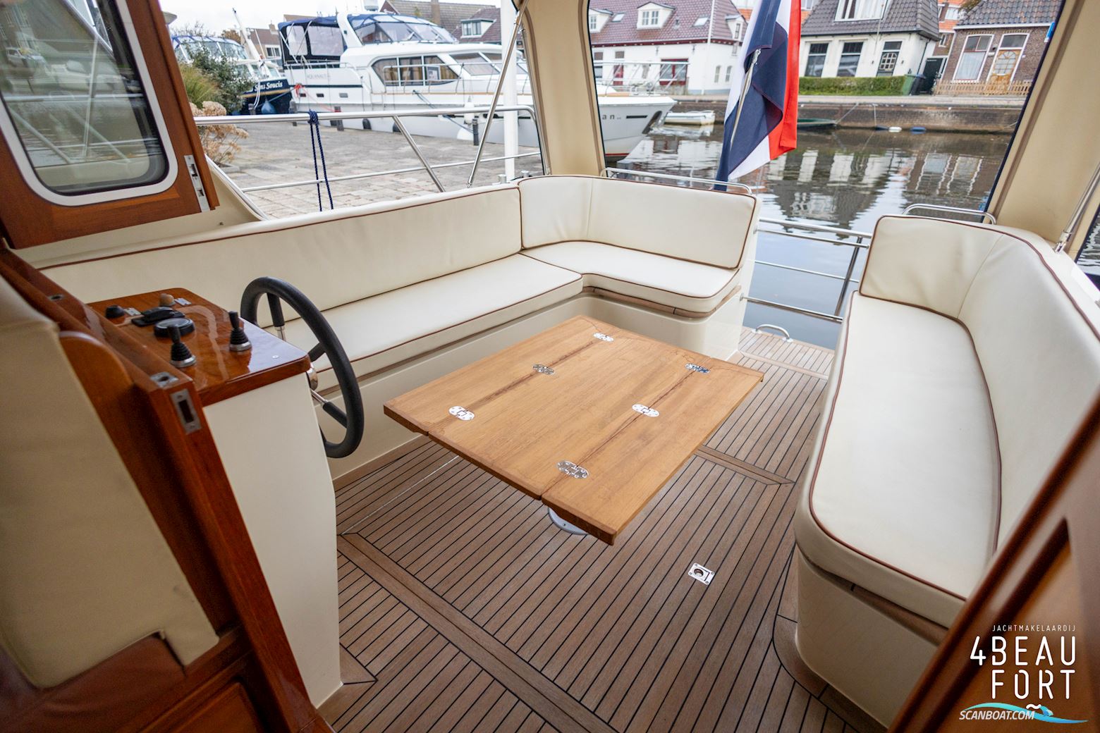 Valk Merlin 1400