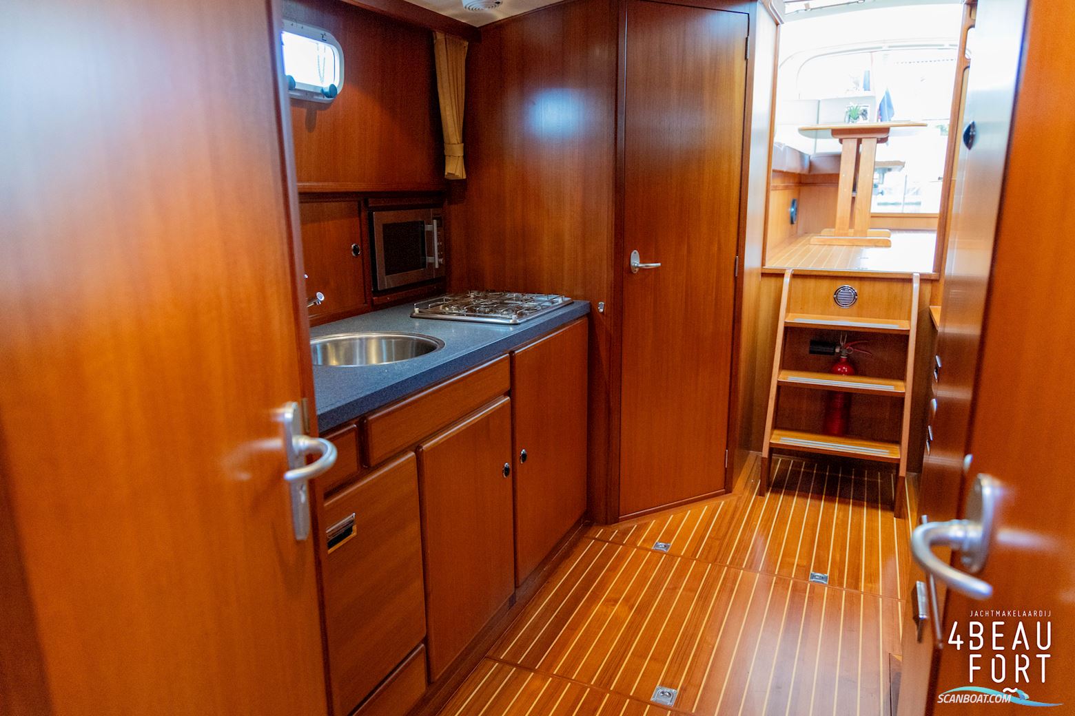 Valk Merlin 1400