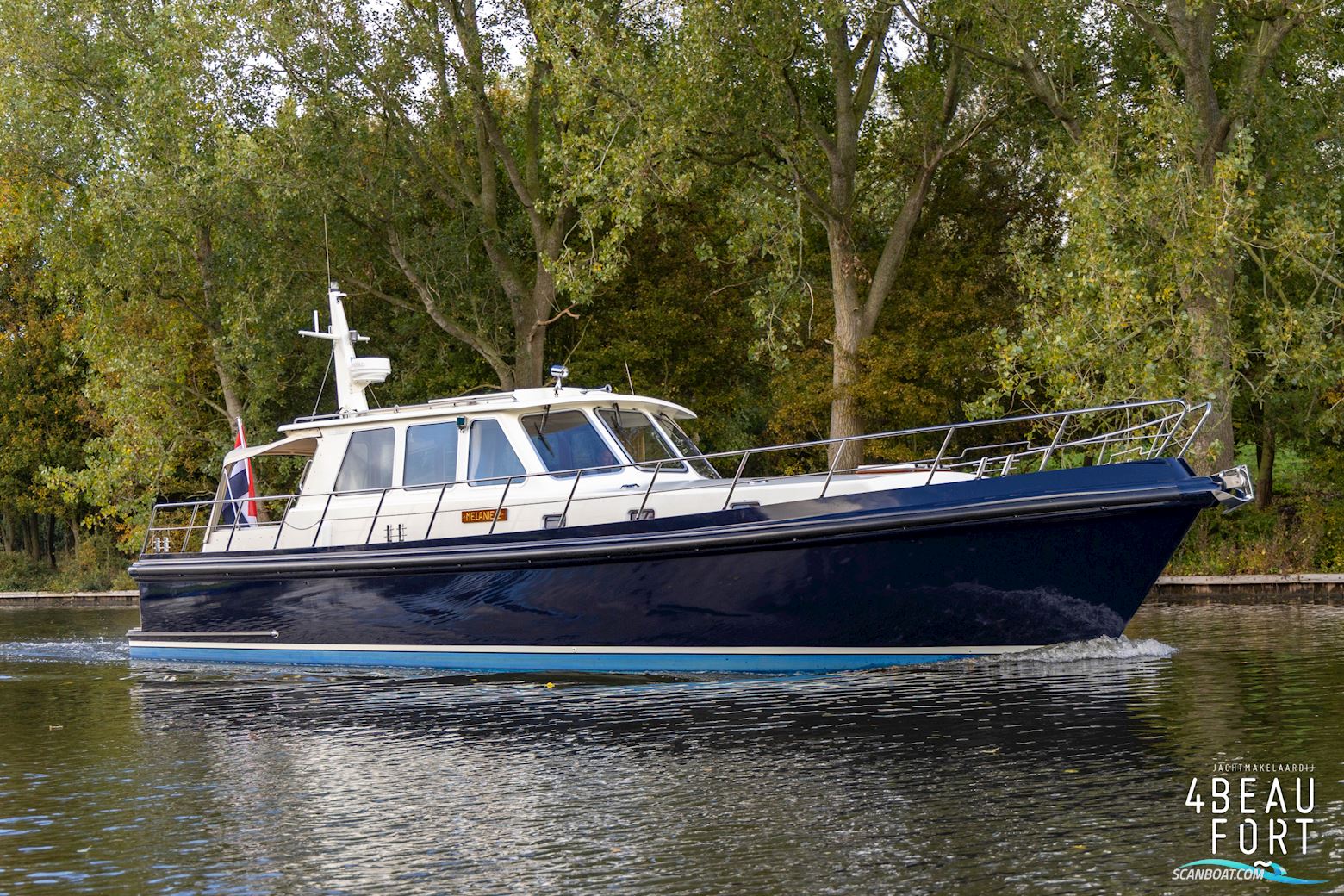 Valk Merlin 1400