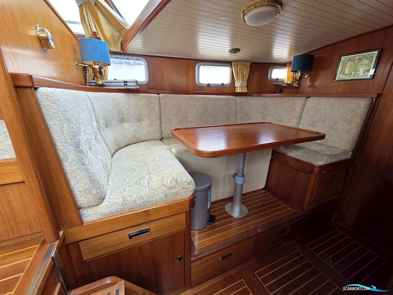 Valk Spiegelkotter 15.50