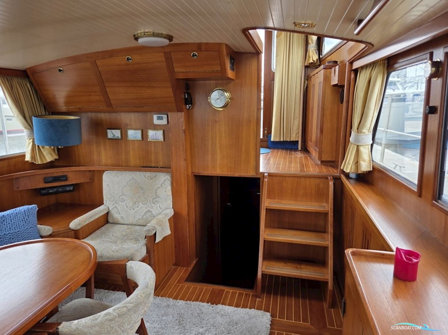 Valk Spiegelkotter 15.50