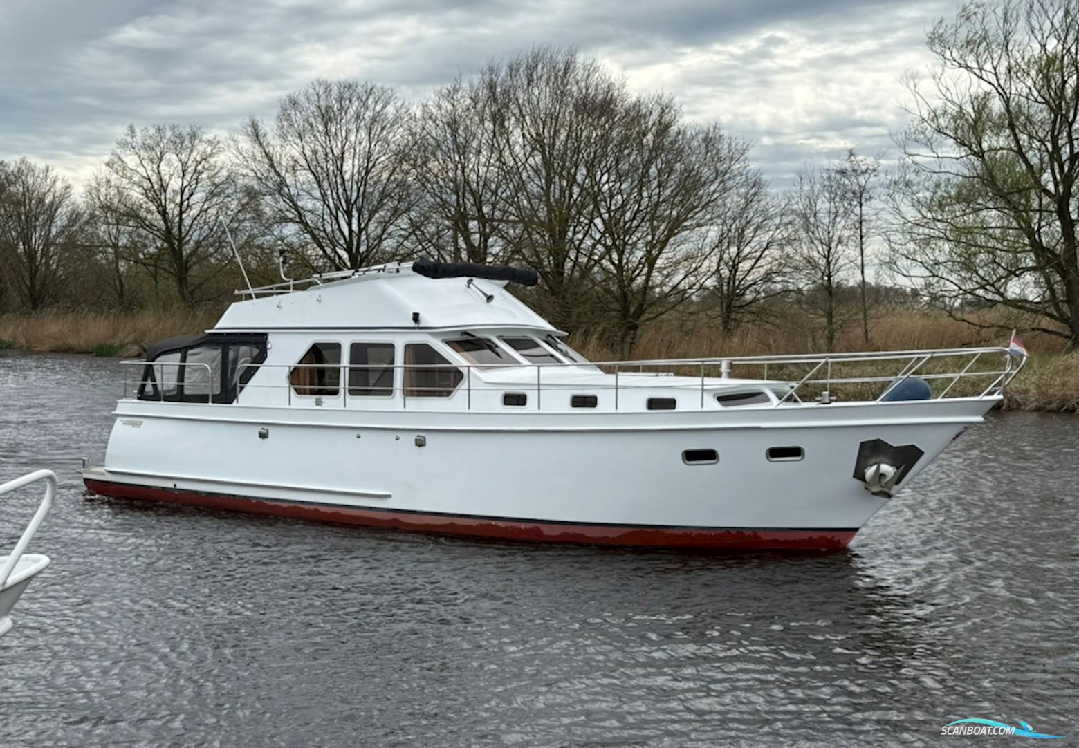 Valk Sport Fly 1280