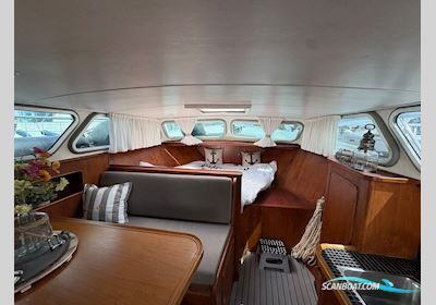 Valk Sport Motorboot 1982, Niederlande