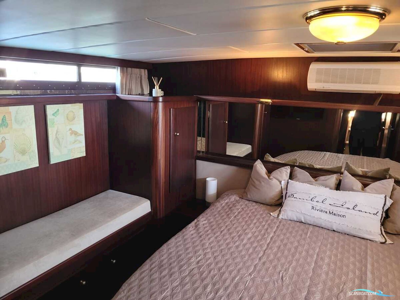 Valk Super Falcon 45 GS