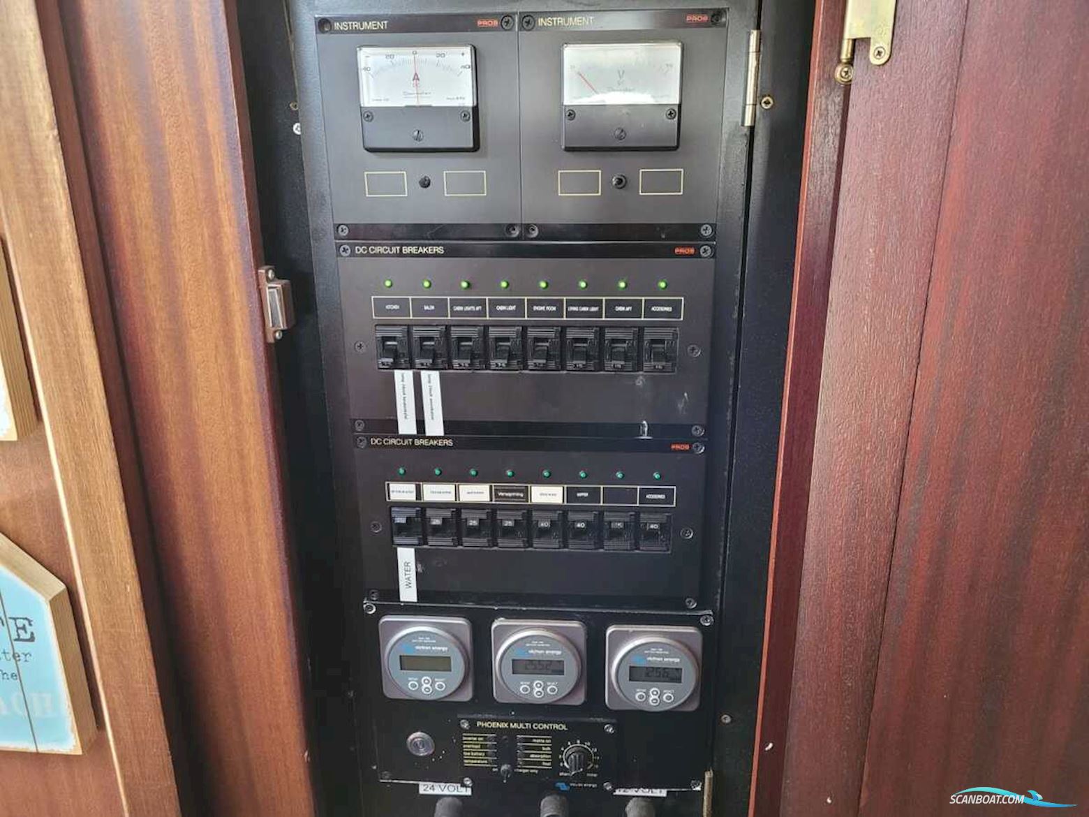 Valk Super Falcon 45 GS