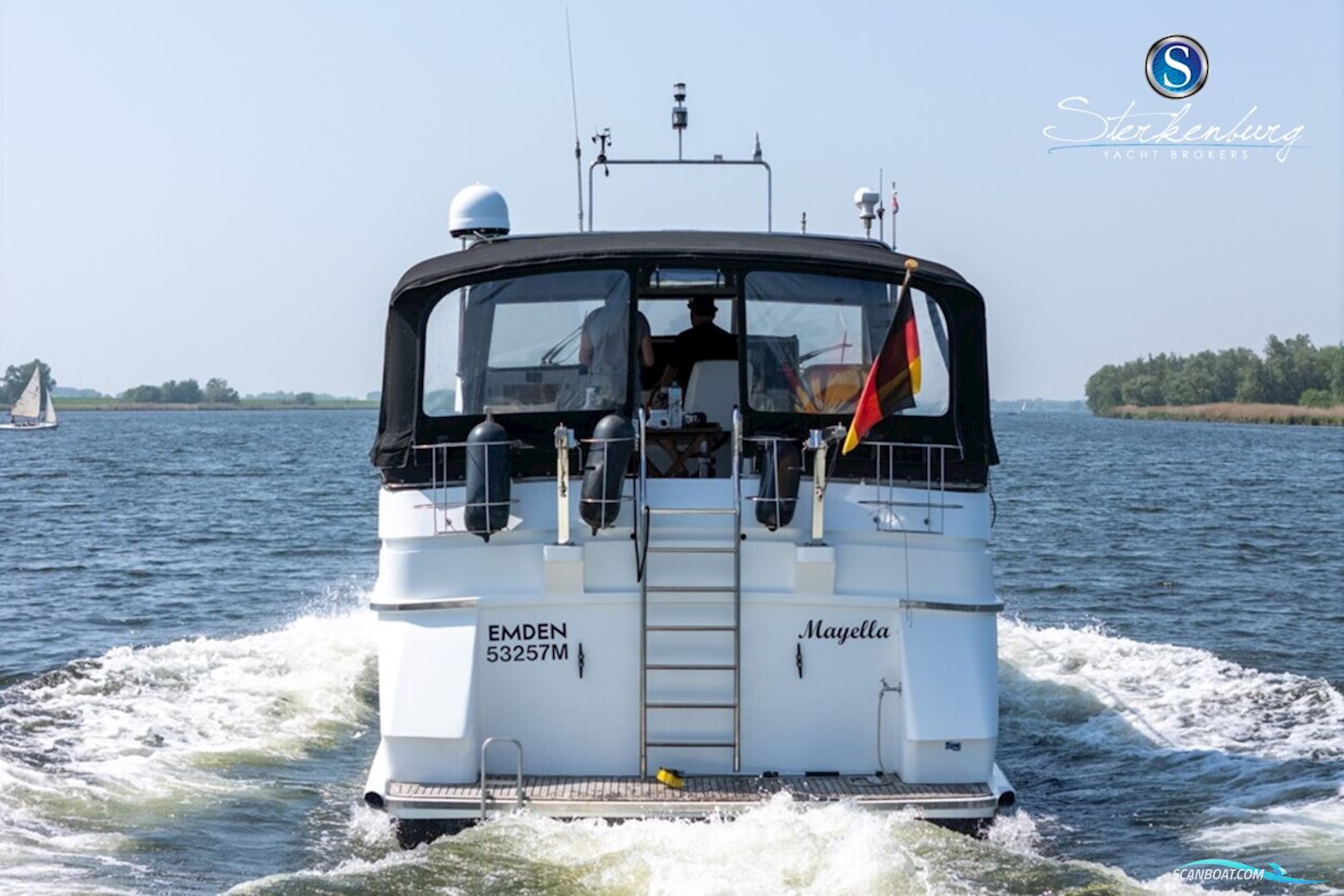 Valk Vitesse 48