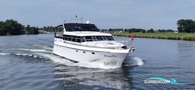 Valk Vitesse 48 Motorboot 1992, Niederlande