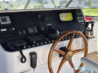Valk Vitesse 48 Motorboot 1992, Niederlande