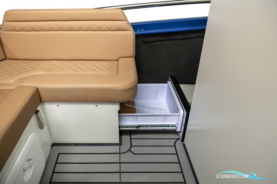 Valkama Picnic Cruiser - Demobåt