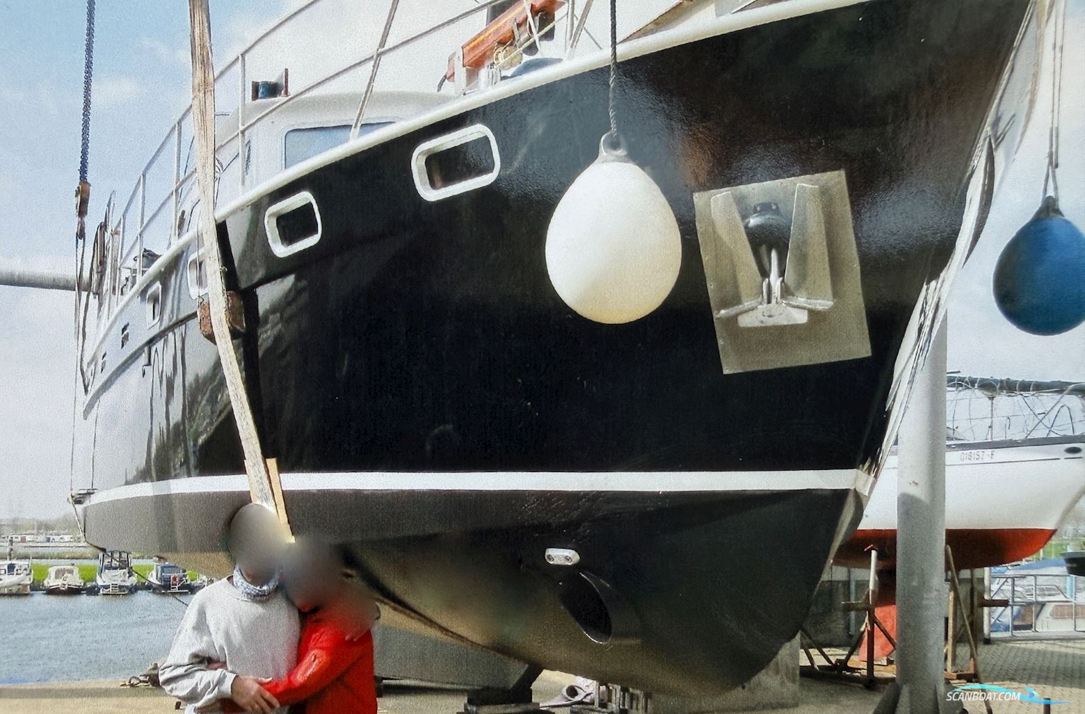 Valkkruiser 10.50 AK Cabrio