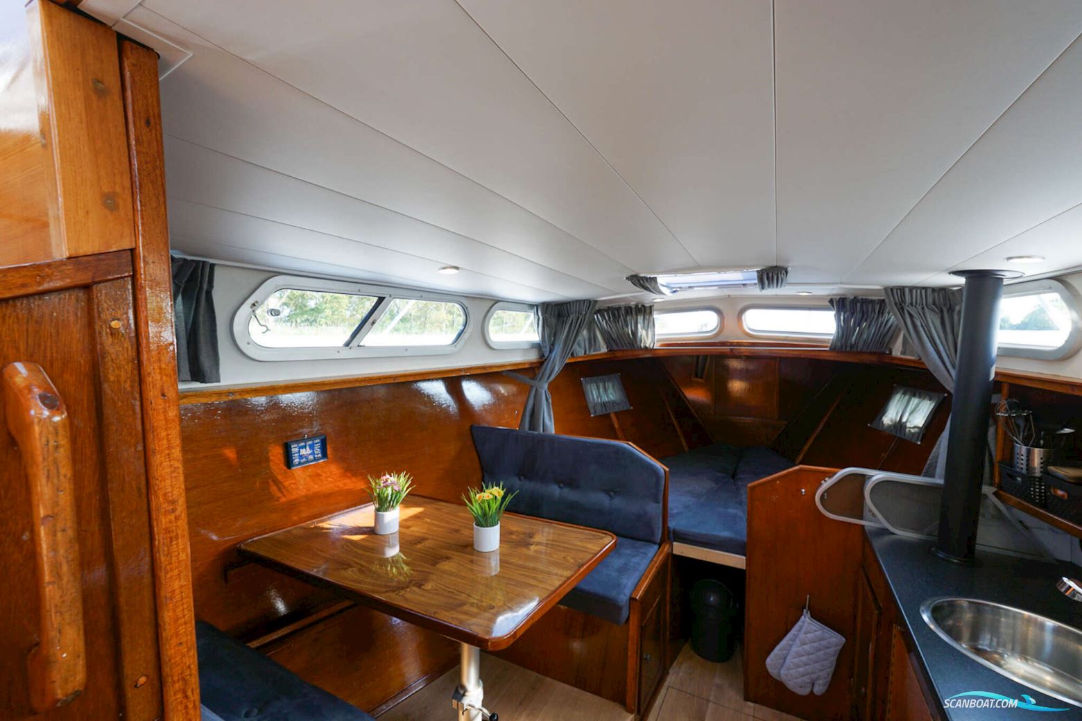 Valkkruiser 10.50 AK Cabrio