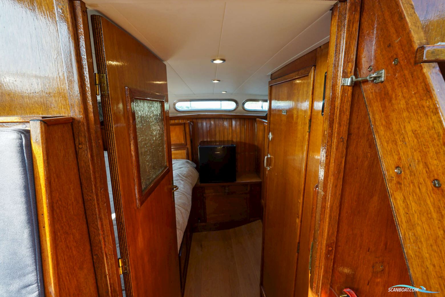 Valkkruiser 10.50 AK Cabrio