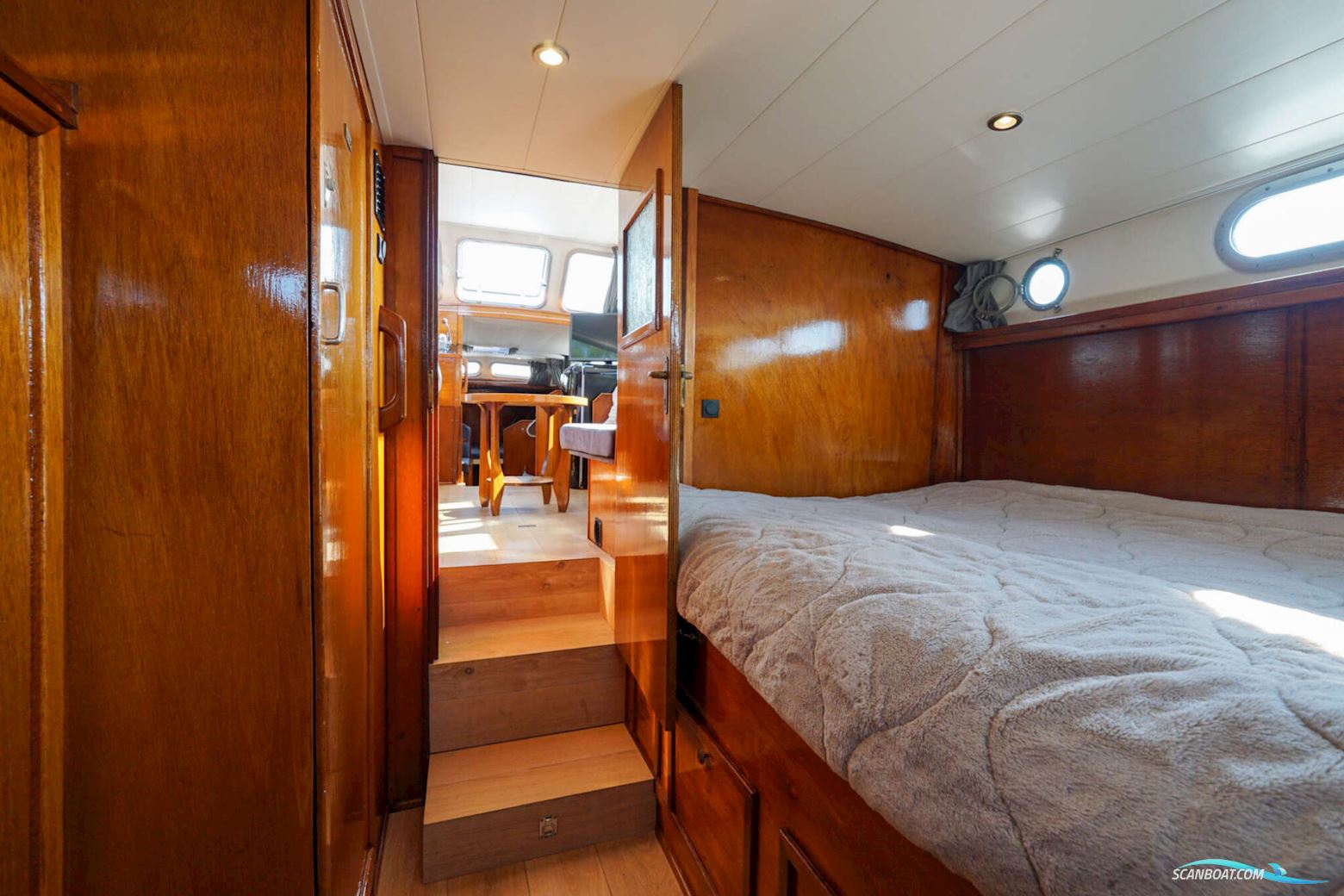 Valkkruiser 10.50 AK Cabrio
