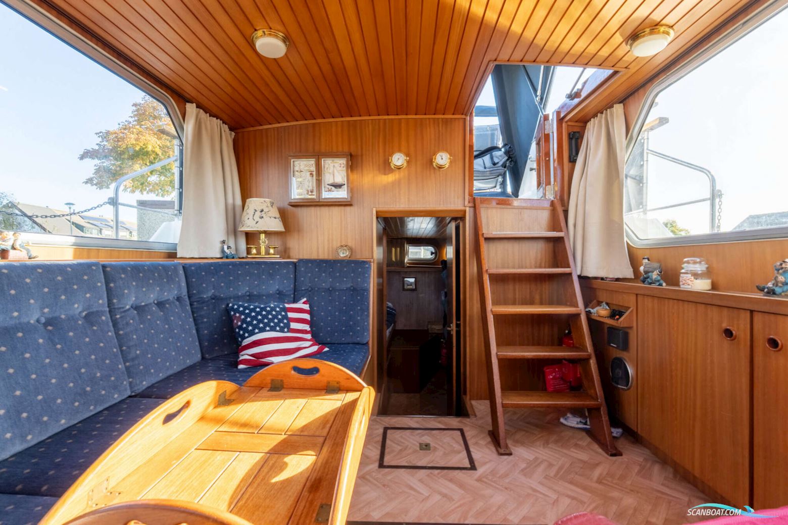 Valkkruiser 10.60 AK Cabrio