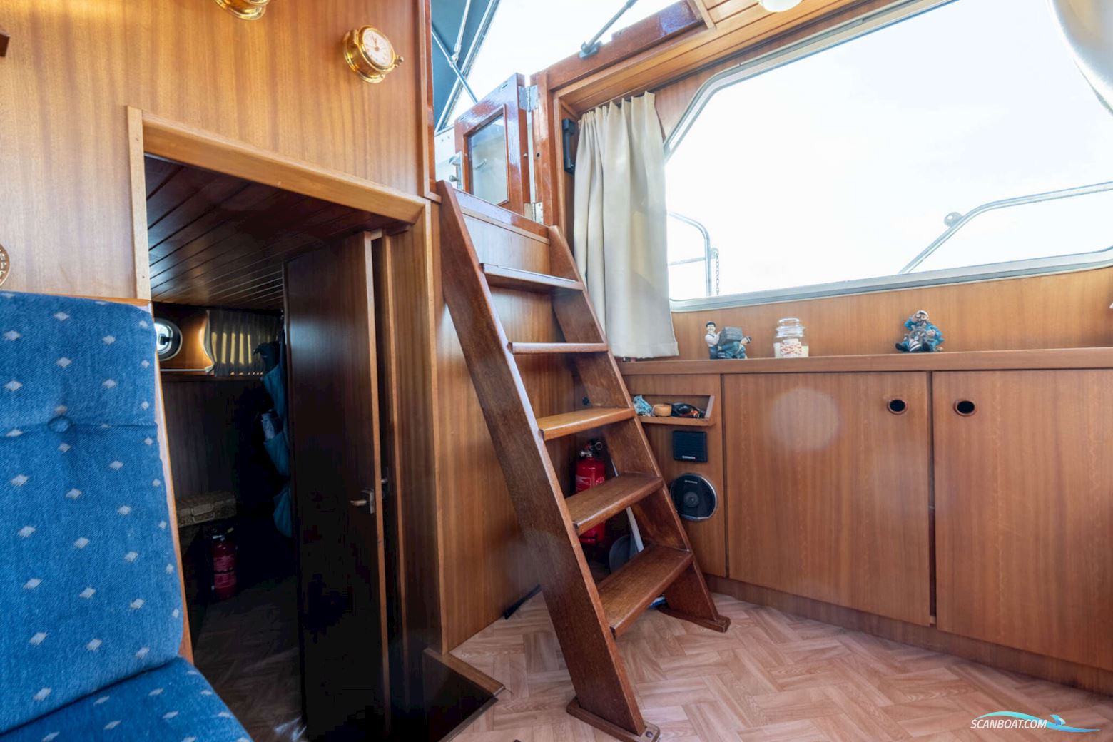 Valkkruiser 10.60 AK Cabrio