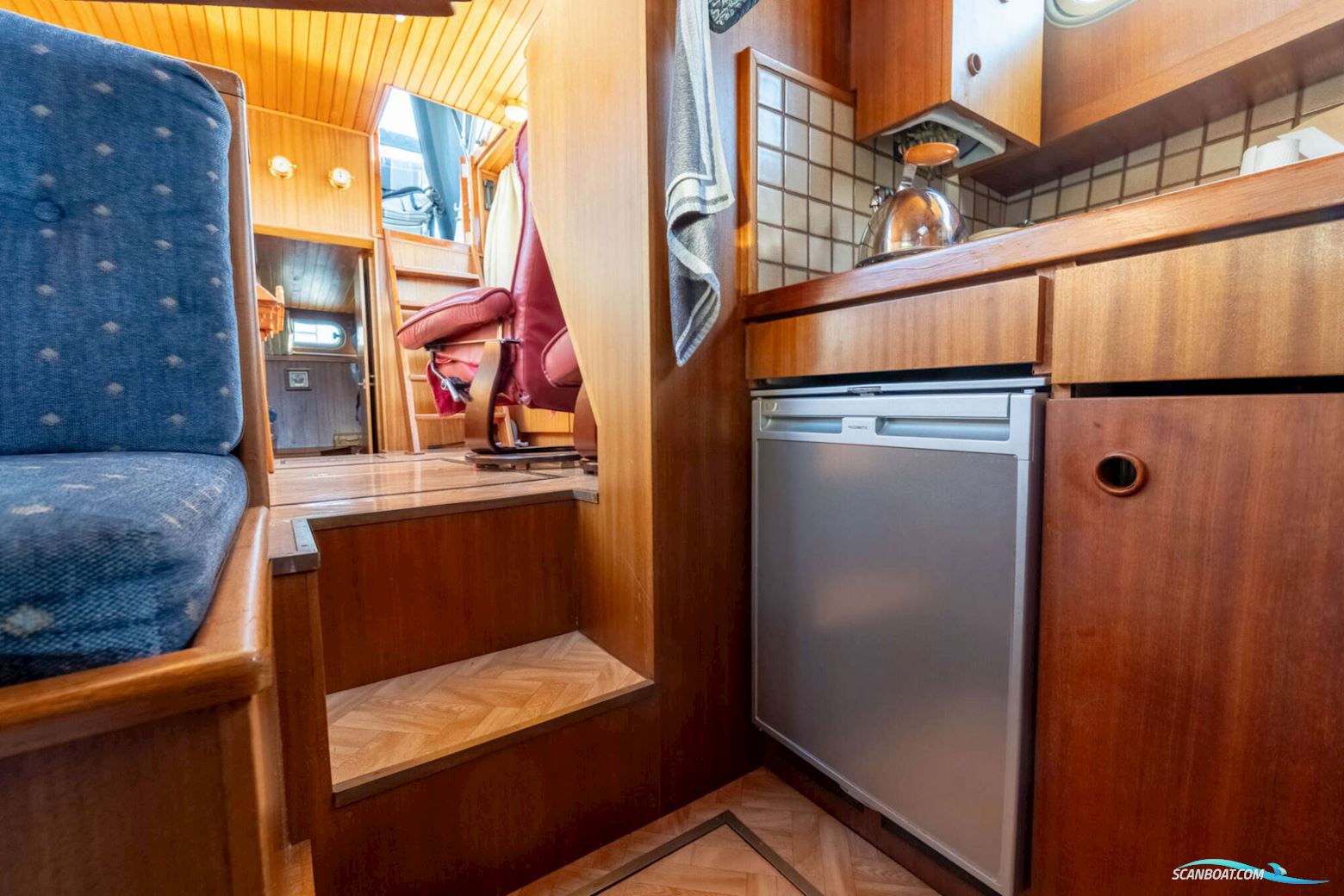 Valkkruiser 10.60 AK Cabrio