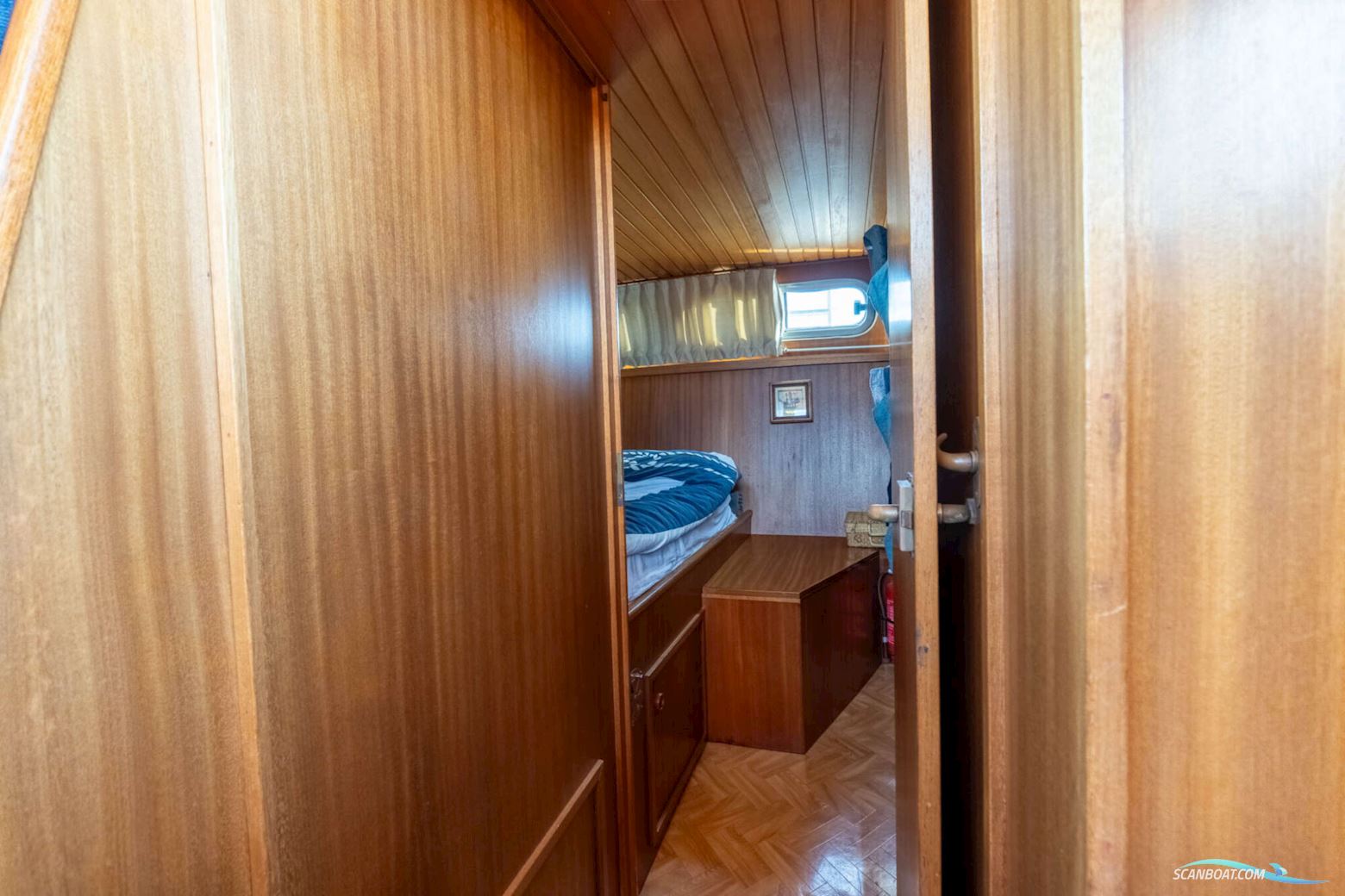 Valkkruiser 10.60 AK Cabrio