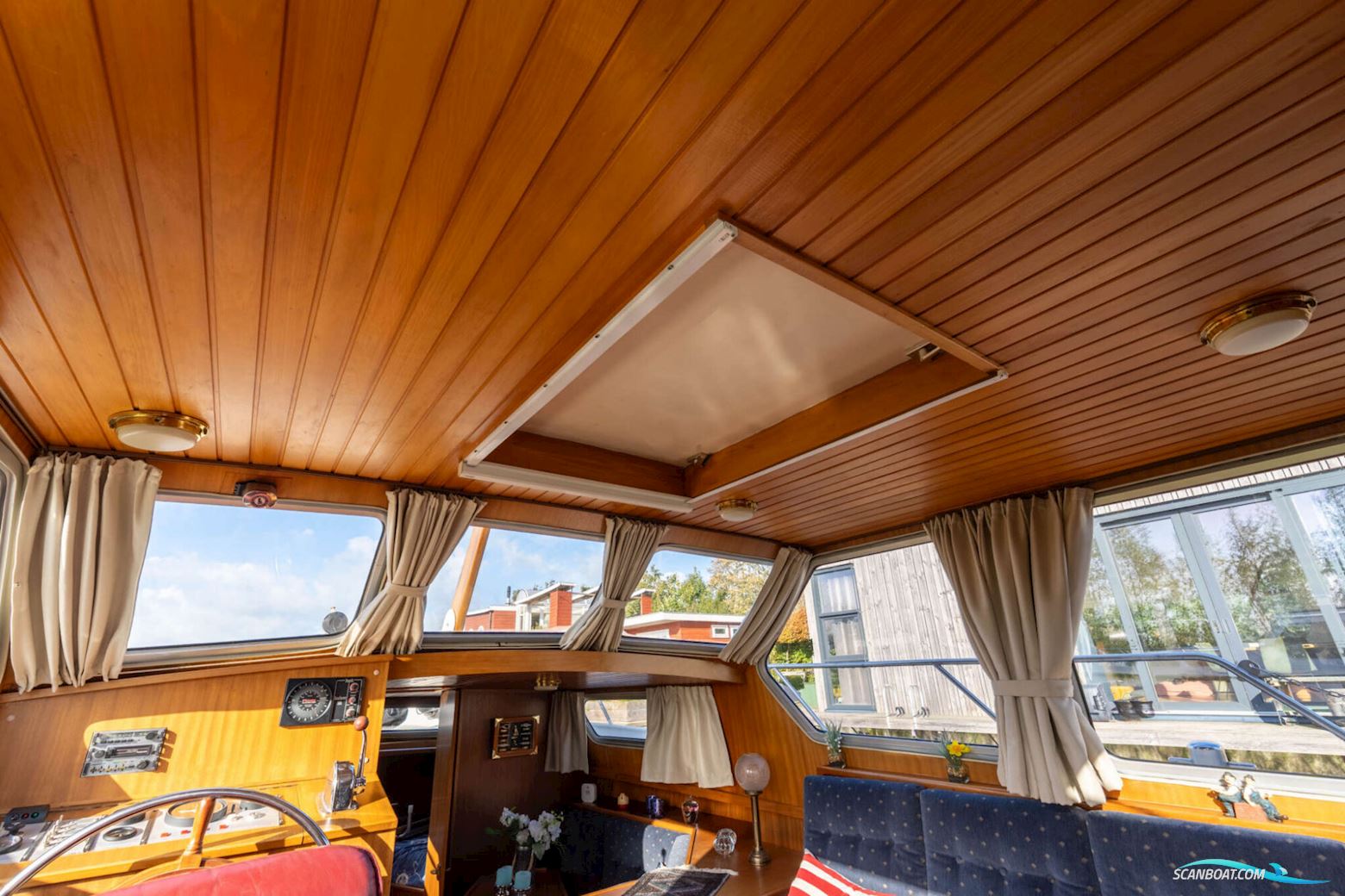 Valkkruiser 10.60 AK Cabrio