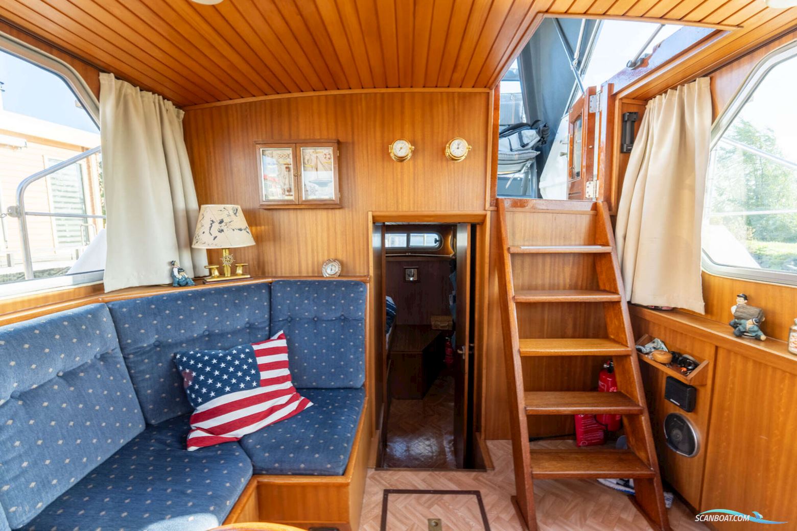 Valkkruiser 10.60 AK Cabrio