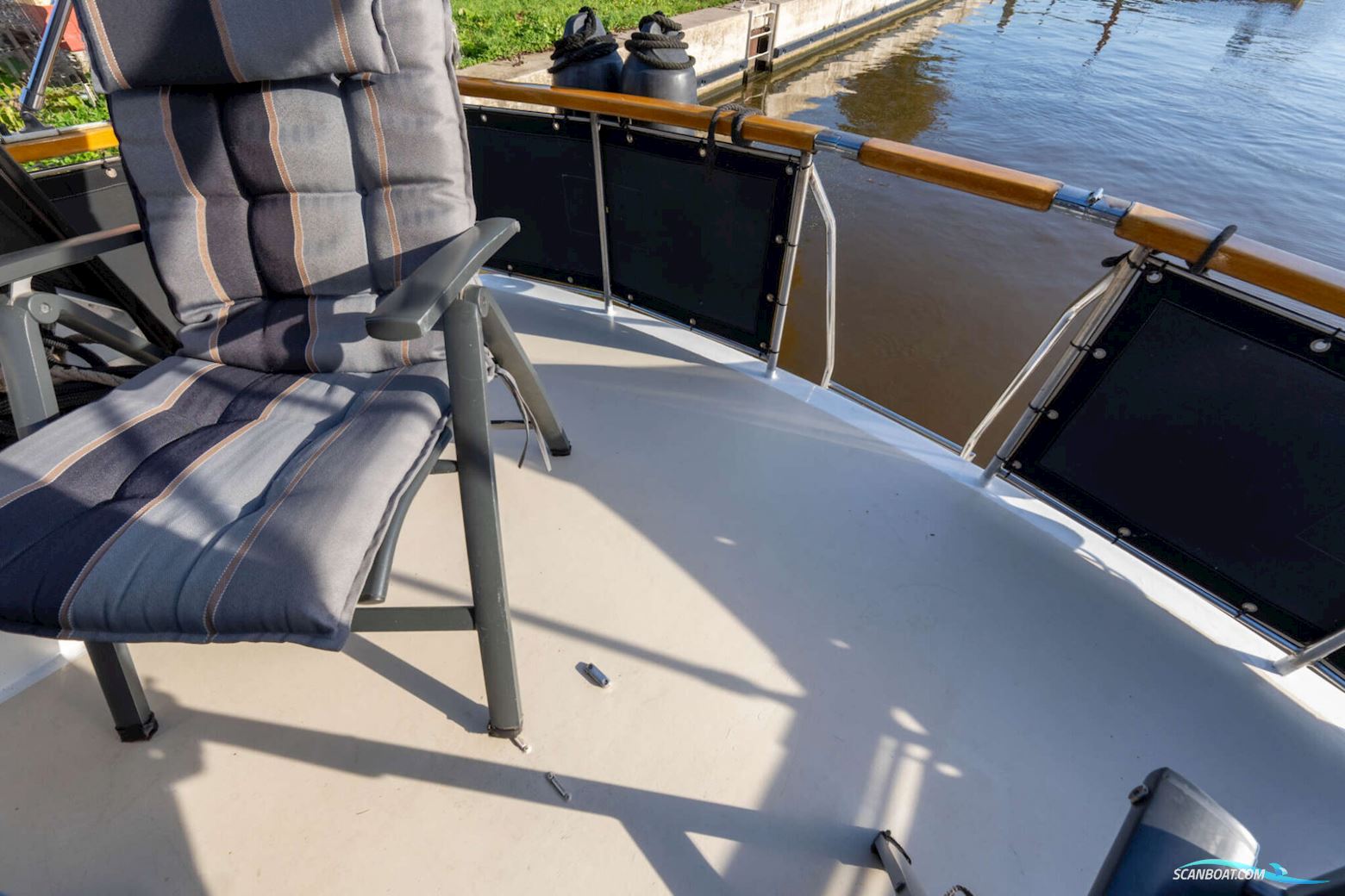 Valkkruiser 10.60 AK Cabrio