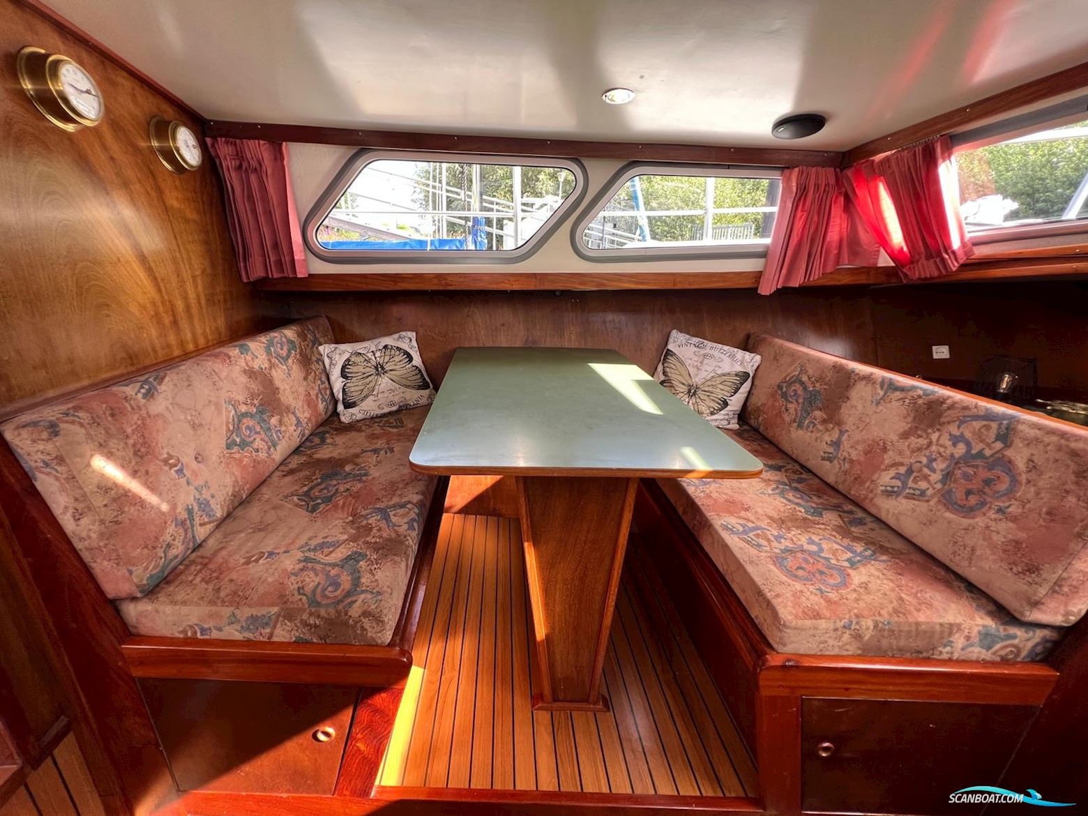 Valkkruiser 11.00 AK Cabrio