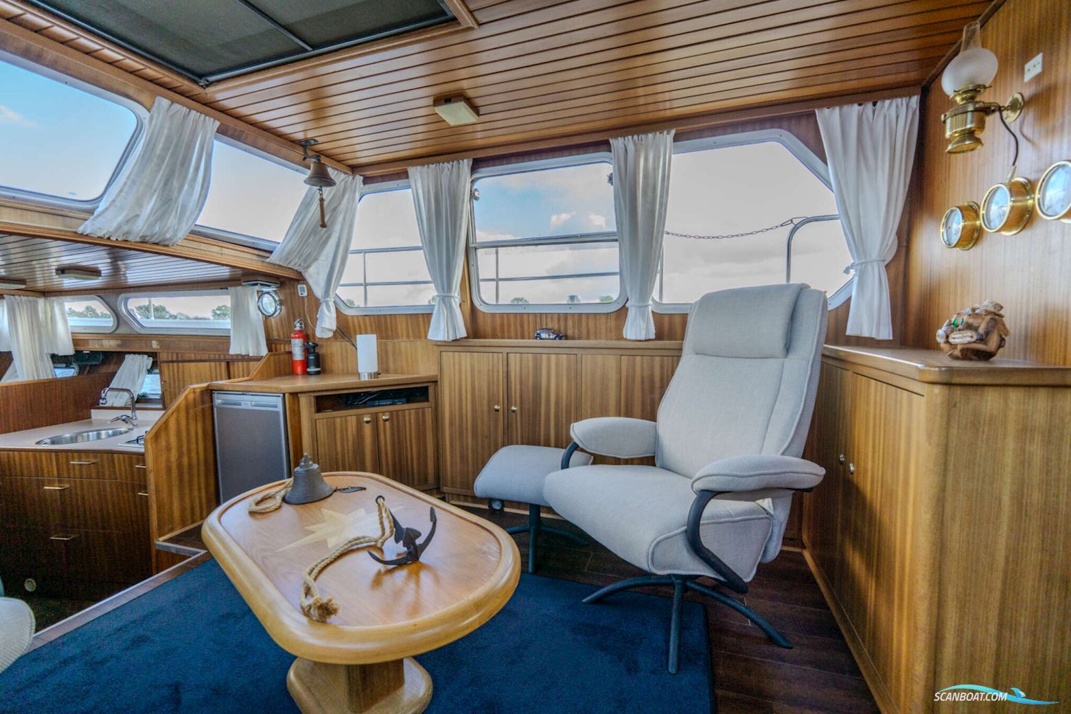 Valkkruiser 11.80 AK Cabrio