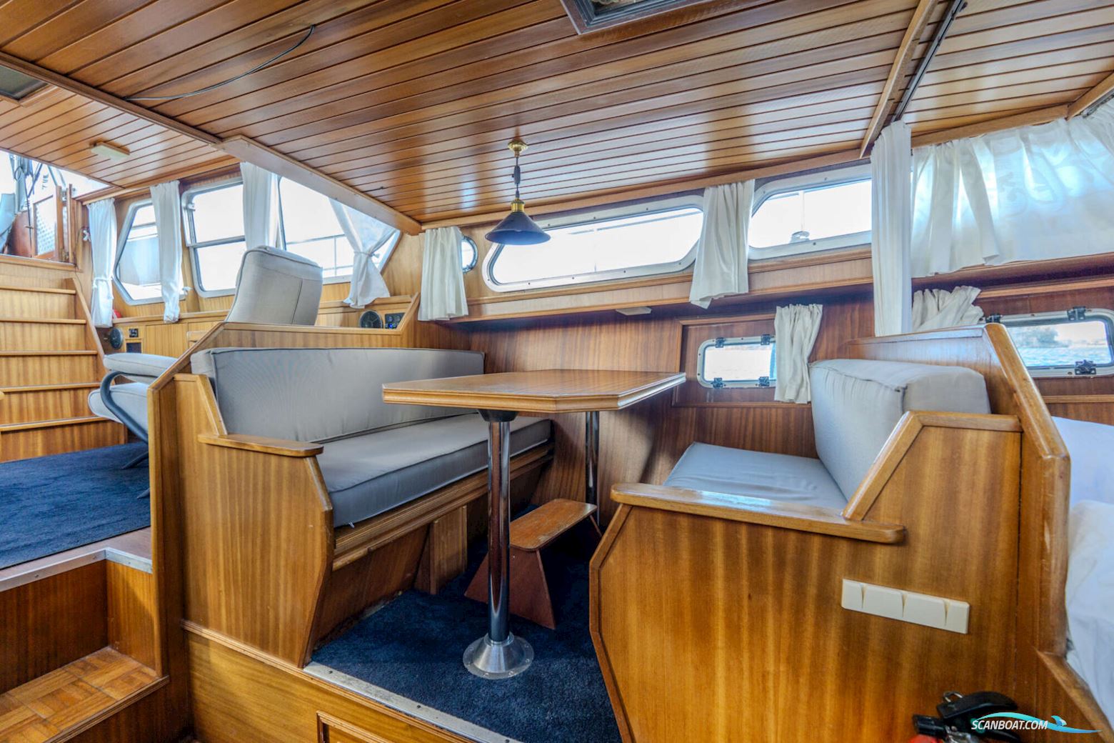 Valkkruiser 11.80 AK Cabrio