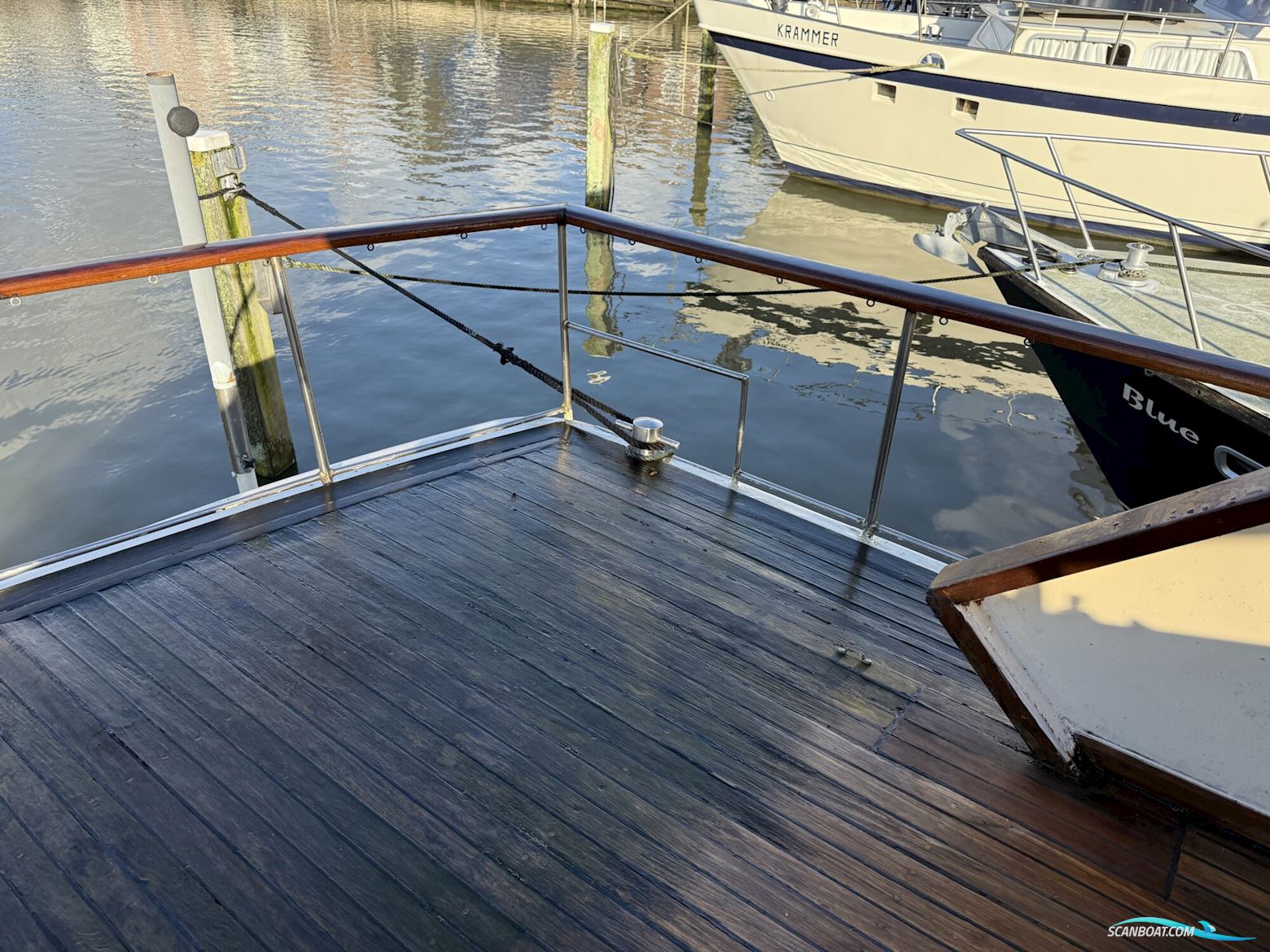 Valkkruiser 12.30 AK Cabrio