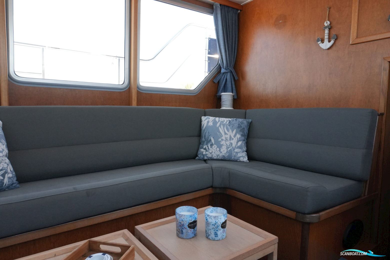 Valkkruiser 12.50 AK Cabrio